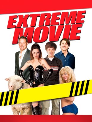 Extreme Movie (2008) - Adam Jay Epstein, Andrew Jacobson | Synopsis